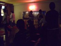 第10回 ビリヤード&ダーツ 定期練習会 in マーキュリー