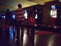 第10回 ビリヤード&ダーツ 定期練習会 in マーキュリー