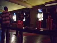 第10回 ビリヤード&ダーツ 定期練習会 in マーキュリー