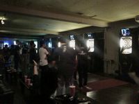 第11回 ビリヤード&ダーツ 定期練習会 in マーキュリー