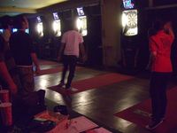 第8回 ビリヤード&ダーツ 定期練習会 in マーキュリー