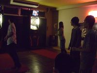 第9回 ビリヤード&ダーツ 定期練習会 in マーキュリー