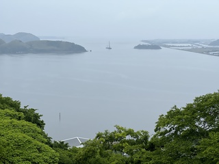 吹屋 弁柄の町。 吹屋 弁柄の町。