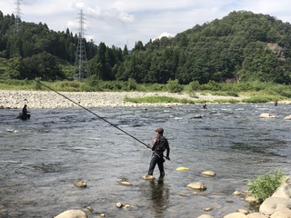 越前大野城。 越前大野城。