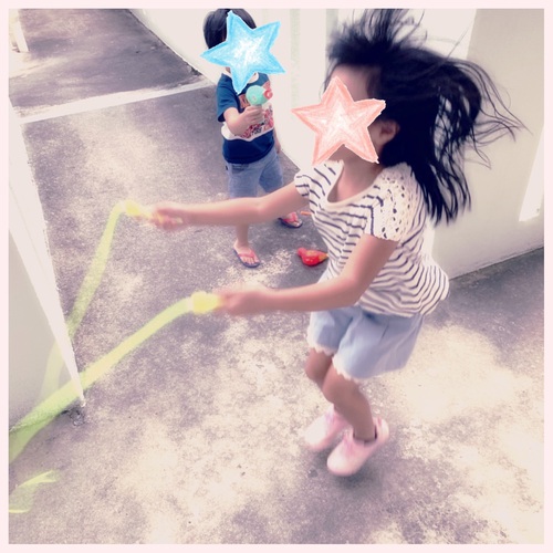 お勉強タイム。 お勉強タイム。