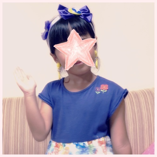 過ぎ去りし誕生日会。 過ぎ去りし誕生日会。
