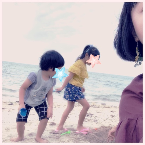 マーメイド姉さんまでも。。。 マーメイド姉さんまでも。。。