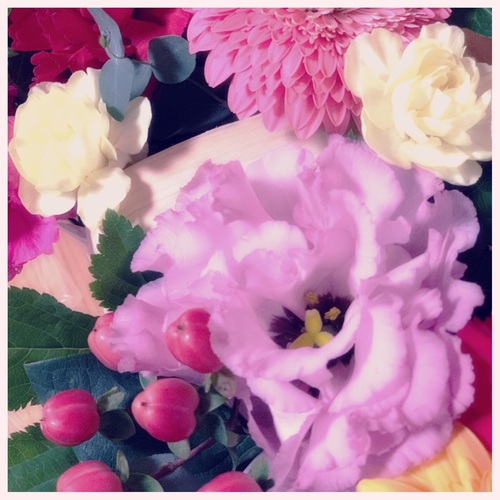 happy happy♪ happy happy♪