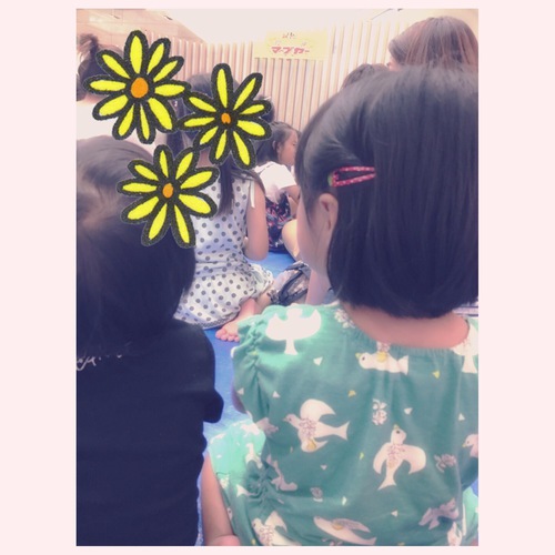 週末のお出かけ。 週末のお出かけ。