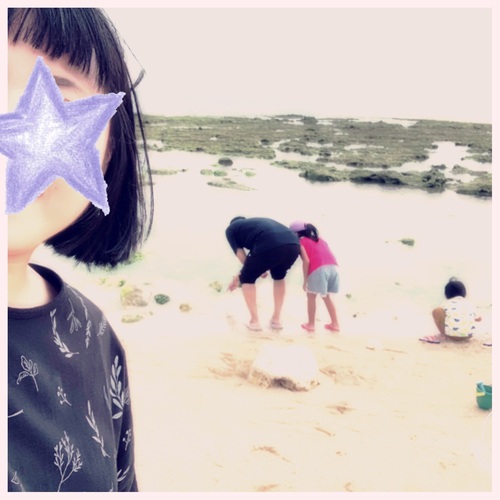 気分転換♪ 気分転換♪