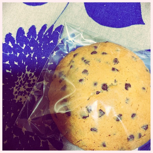 美味しい罪悪感。 美味しい罪悪感。