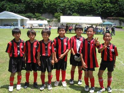 六年生のピヨピヨ時代