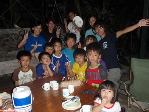 HAPPY BIRTHDAY!!
