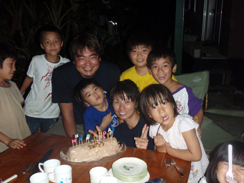 HAPPY BIRTHDAY!!