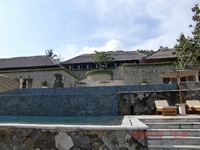 ☆バリ島蜜月旅行12・アマンキラ散歩。☆
