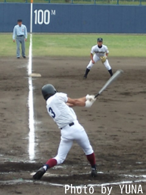 ~高校野球~