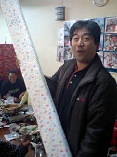 表彰式2