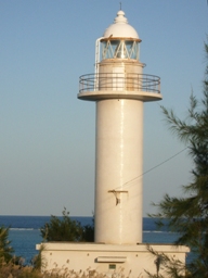 赤崎灯台
