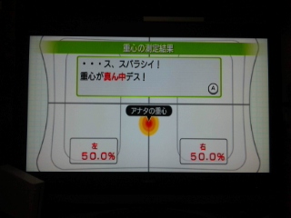 Wii Fit