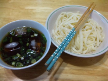 涼しく