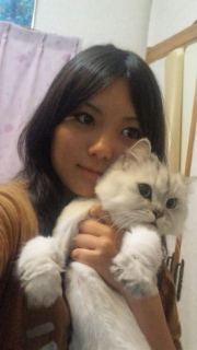 お盆だ~