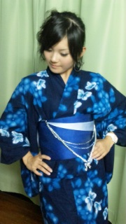 何年ぶリかね