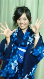 何年ぶリかね