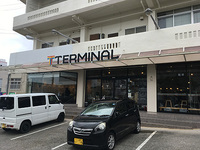 ★Cafe Terminal★