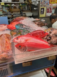 牧志公設市場 2024/07/10 18:03:29