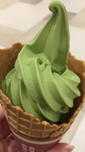 和カフェ[nana’s green tea]ナナズグリーンティーさん
