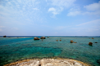 宮古島に行ってきました