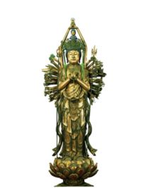 京都清水寺展