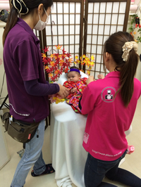 100日写真 2014/01/31 16:12:47