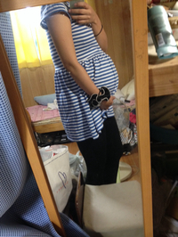 出産話☻