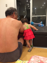 ランボーバースデイ 2014/08/21 11:00:32