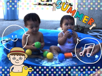 お出かけ〜♪♪ 2014/08/06 15:31:54
