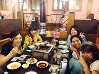 いつめん☆ 2014/06/05 18:01:00