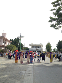 豊年祭2013