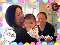 なちぶ〜(*_*) 2014/02/03 15:08:02