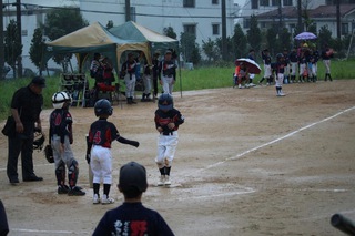 未来大会、準決勝、決勝～