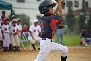 未来大会、準決勝、決勝～