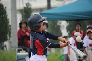 未来大会、準決勝、決勝～