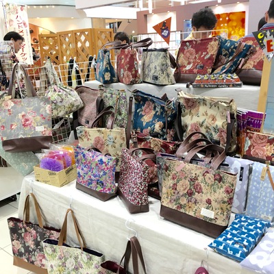 サンエー経塚シテイハンドメイドマーケット