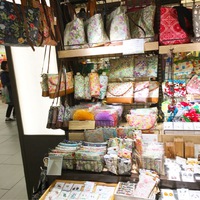 ボタミンアンテナショップ初お店番 2019/02/04 11:28:43