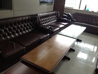 会見無事終えました(´ε｀；) 2013/04/11 16:34:14