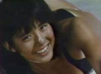 '87全日空 - 沖縄キャンペーン～石田ゆり子 山下達郎/踊ろよ、フィッシュ