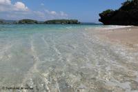 Henoko &　Oura Bay