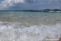 Henoko &　Oura Bay
