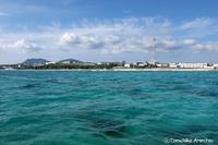 Henoko &　Oura Bay