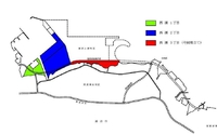 浦添西海岸開発計画Ⅰ